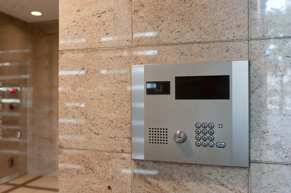 Parlophonie à Gembloux